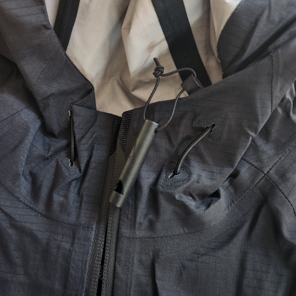Nike Trail Storm-FIT ADV Running Jacket Size Large - Picture 3 of 7